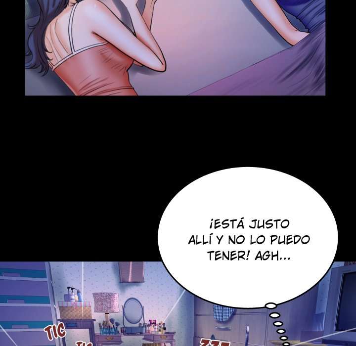 My Aunt Capitulo 29 página 77
