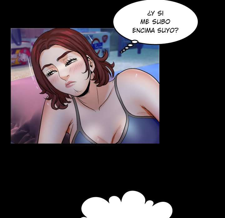 My Aunt Capitulo 29 página 79