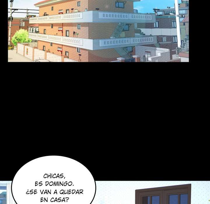 My Aunt Capitulo 29 página 84
