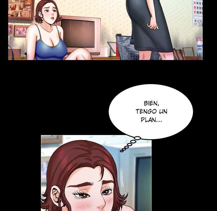 My Aunt Capitulo 29 página 88