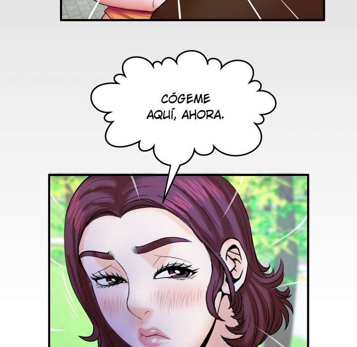 My Aunt Capitulo 29 página 98