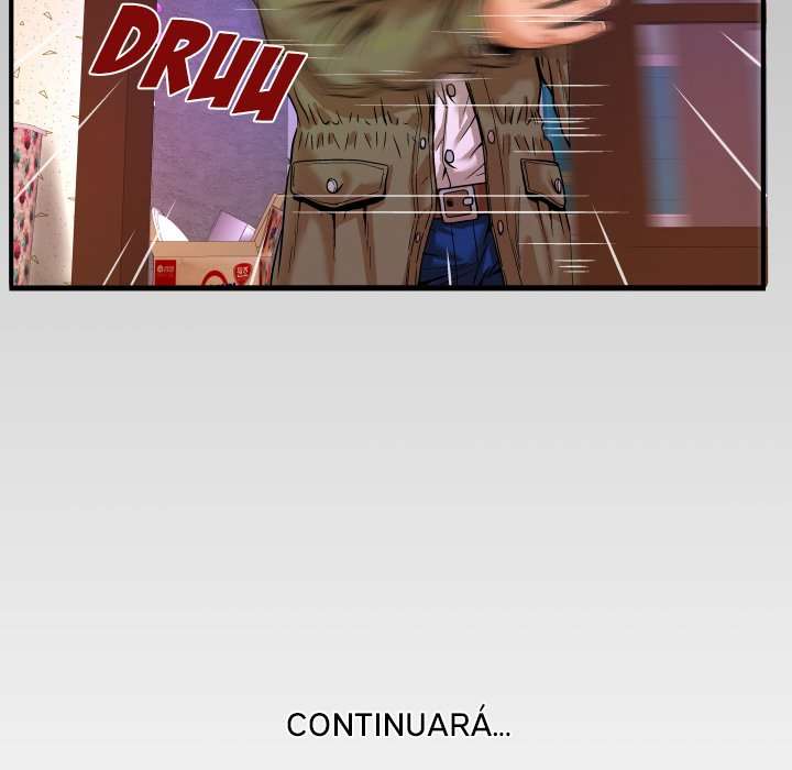 My Aunt Capitulo 3 página 112
