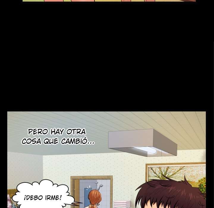 My Aunt Capitulo 3 página 36