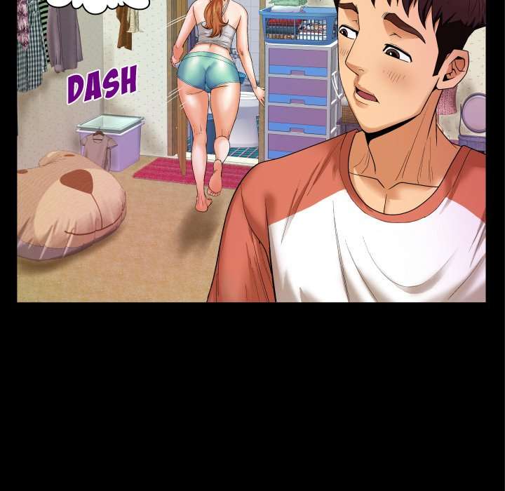 My Aunt Capitulo 3 página 37