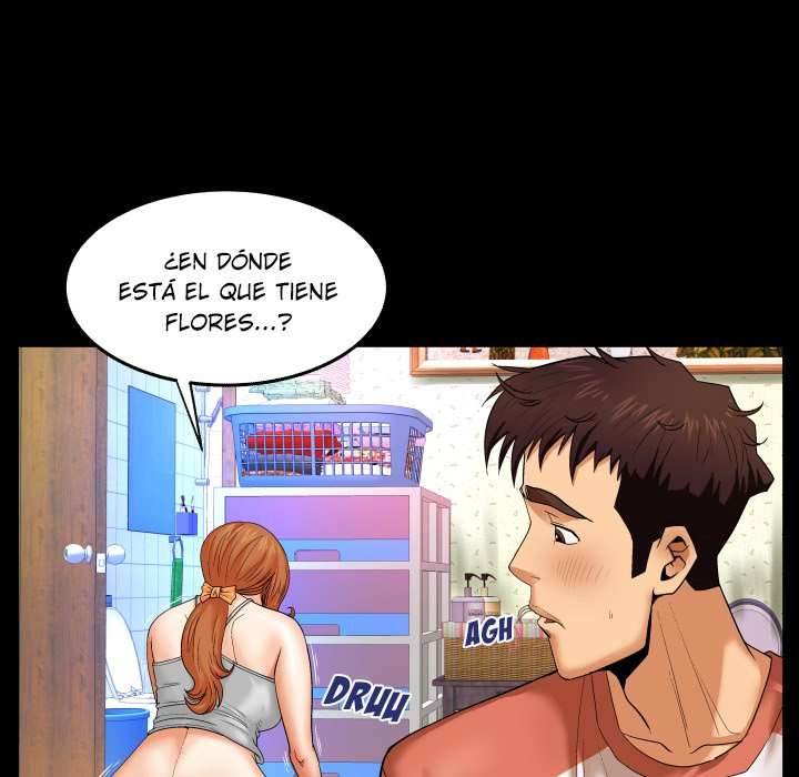 My Aunt Capitulo 3 página 48