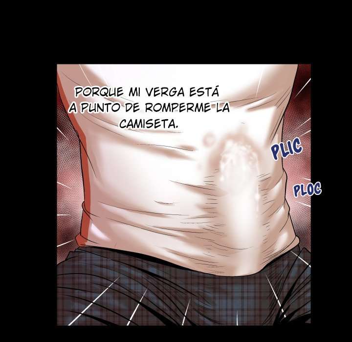 My Aunt Capitulo 3 página 51