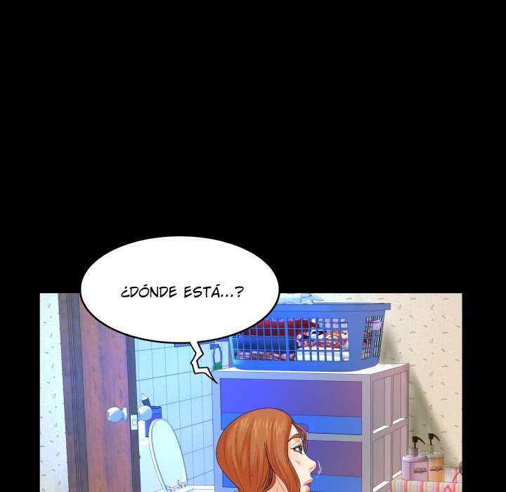 My Aunt Capitulo 3 página 52