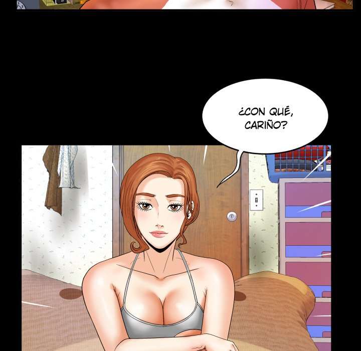 My Aunt Capitulo 3 página 64
