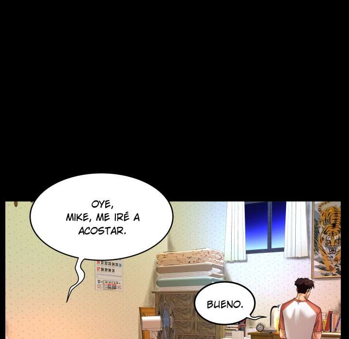 My Aunt Capitulo 3 página 73