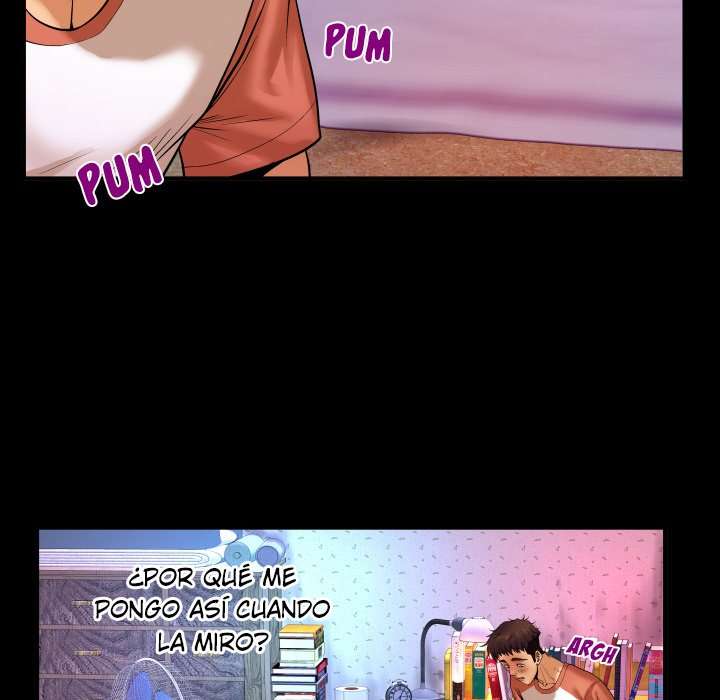 My Aunt Capitulo 3 página 80