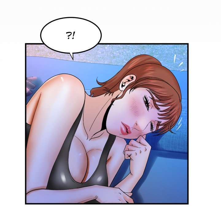 My Aunt Capitulo 30 página 104