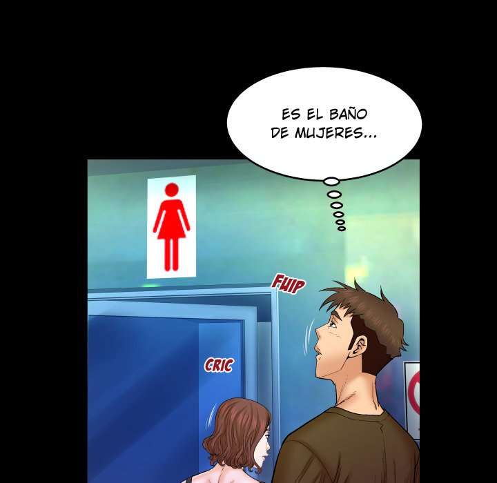 My Aunt Capitulo 30 página 15