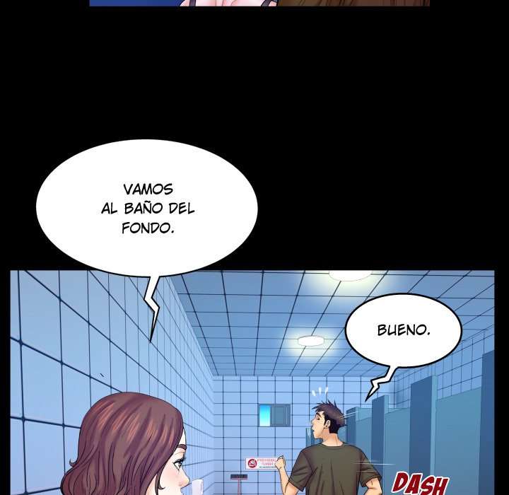 My Aunt Capitulo 30 página 16