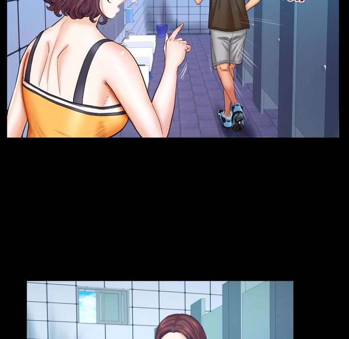 My Aunt Capitulo 30 página 17