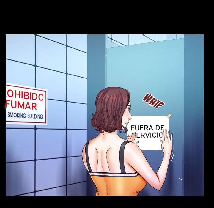 My Aunt Capitulo 30 página 19