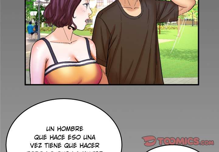 My Aunt Capitulo 30 página 2