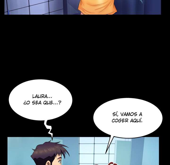 My Aunt Capitulo 30 página 21