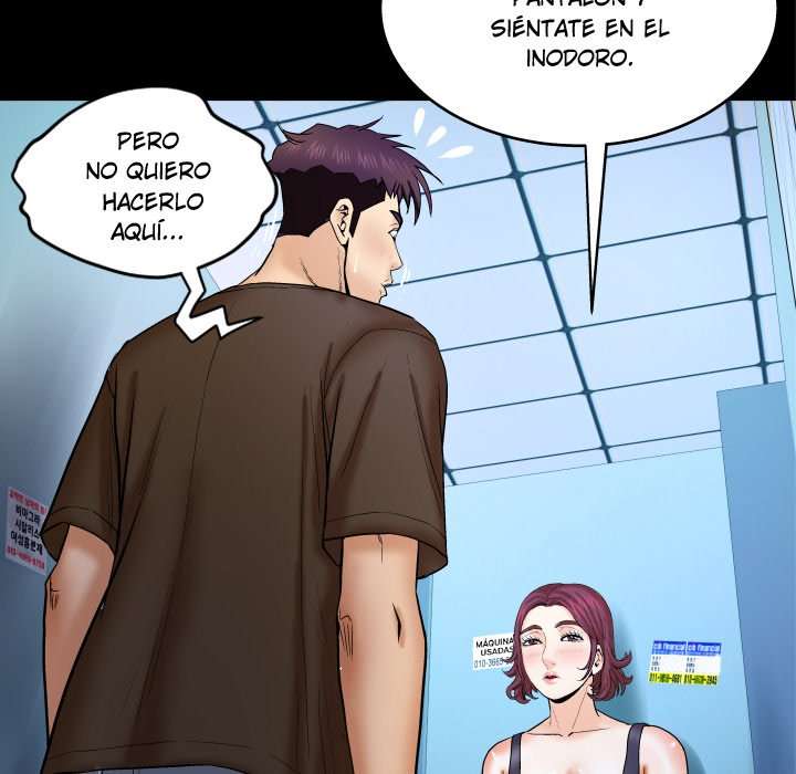 My Aunt Capitulo 30 página 23