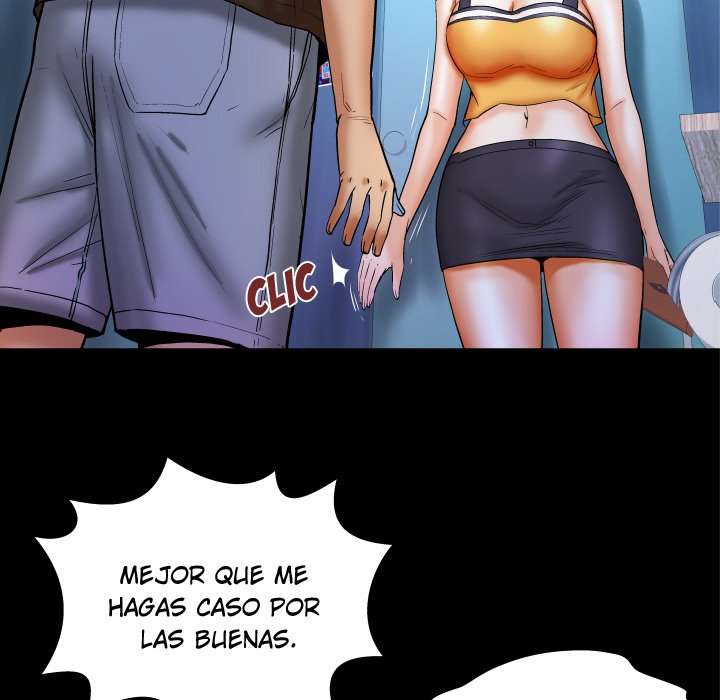 My Aunt Capitulo 30 página 24