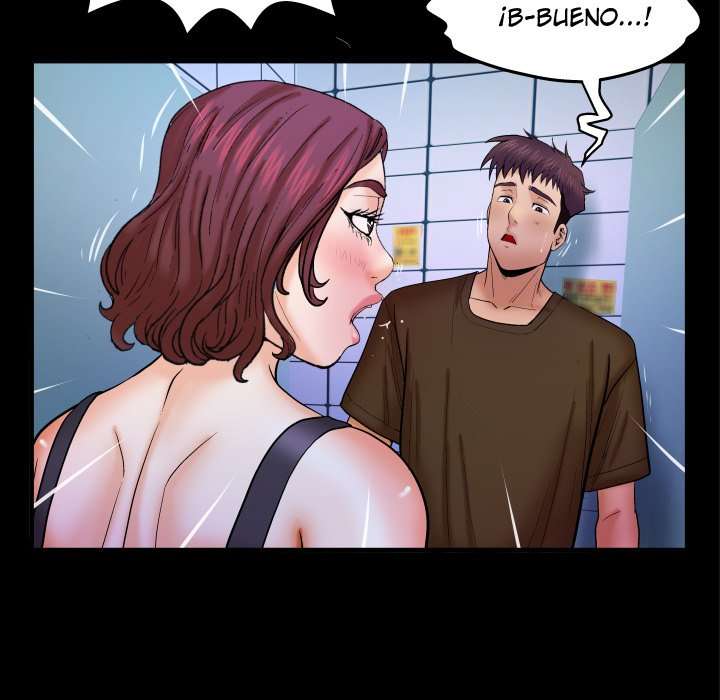 My Aunt Capitulo 30 página 25