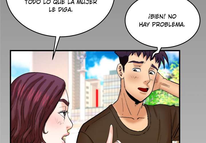 My Aunt Capitulo 30 página 3