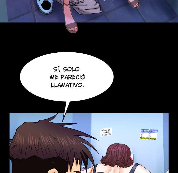 My Aunt Capitulo 30 página 39