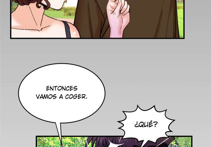 My Aunt Capitulo 30 página 4
