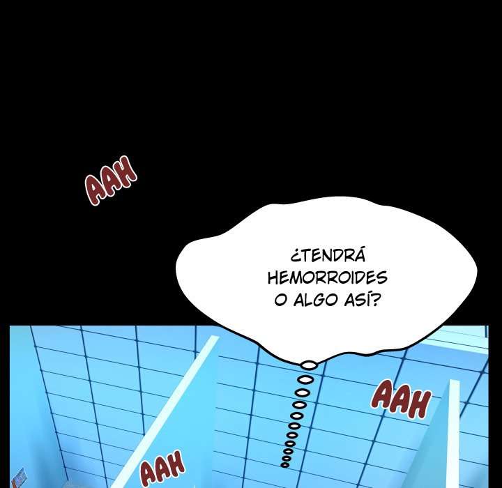 My Aunt Capitulo 30 página 50