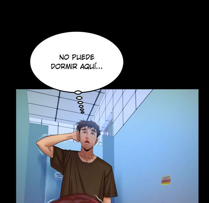 My Aunt Capitulo 30 página 55