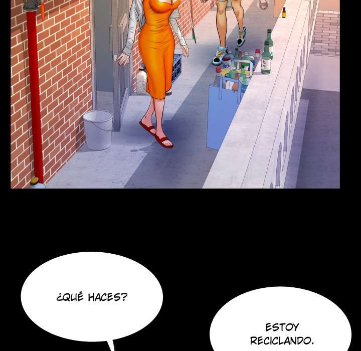 My Aunt Capitulo 30 página 62