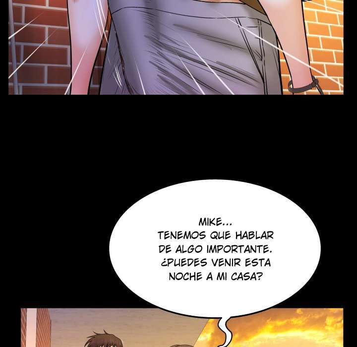 My Aunt Capitulo 30 página 69