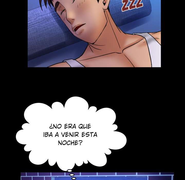 My Aunt Capitulo 30 página 76