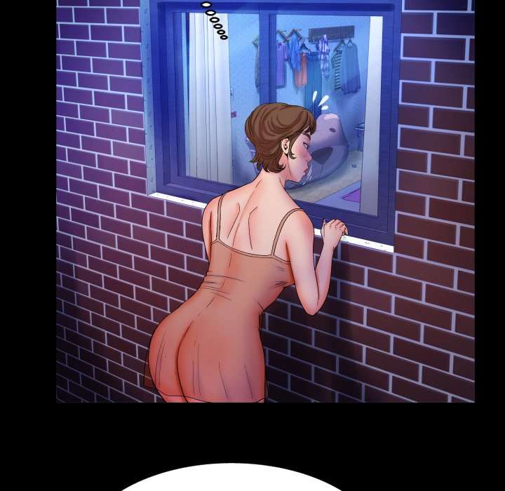 My Aunt Capitulo 30 página 77