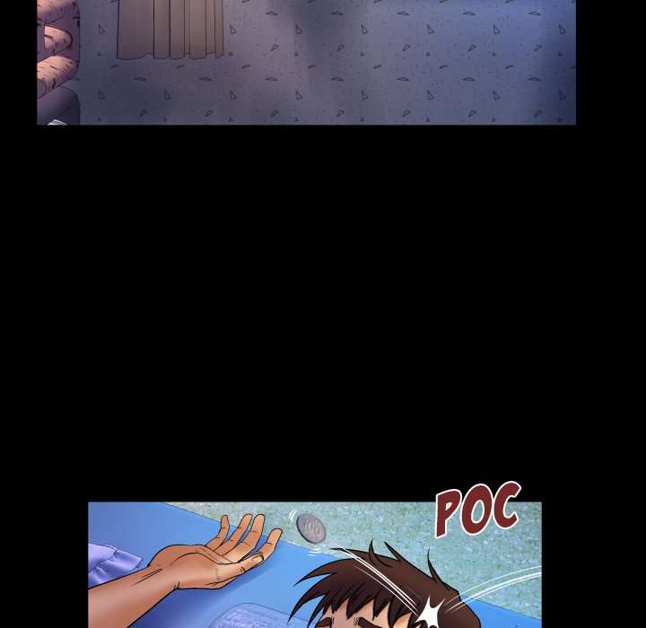 My Aunt Capitulo 30 página 79
