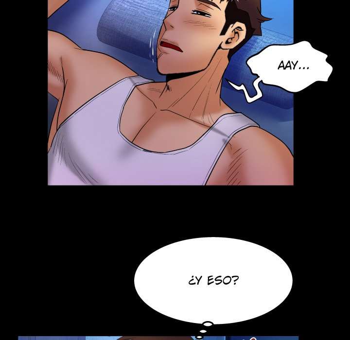 My Aunt Capitulo 30 página 80