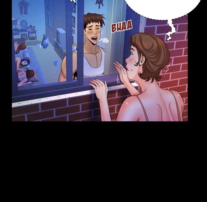 My Aunt Capitulo 30 página 85