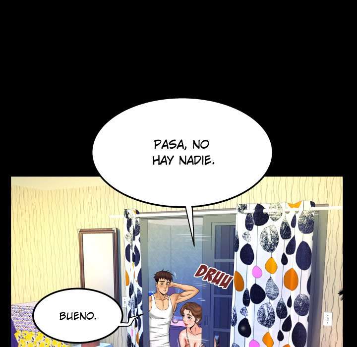 My Aunt Capitulo 30 página 86