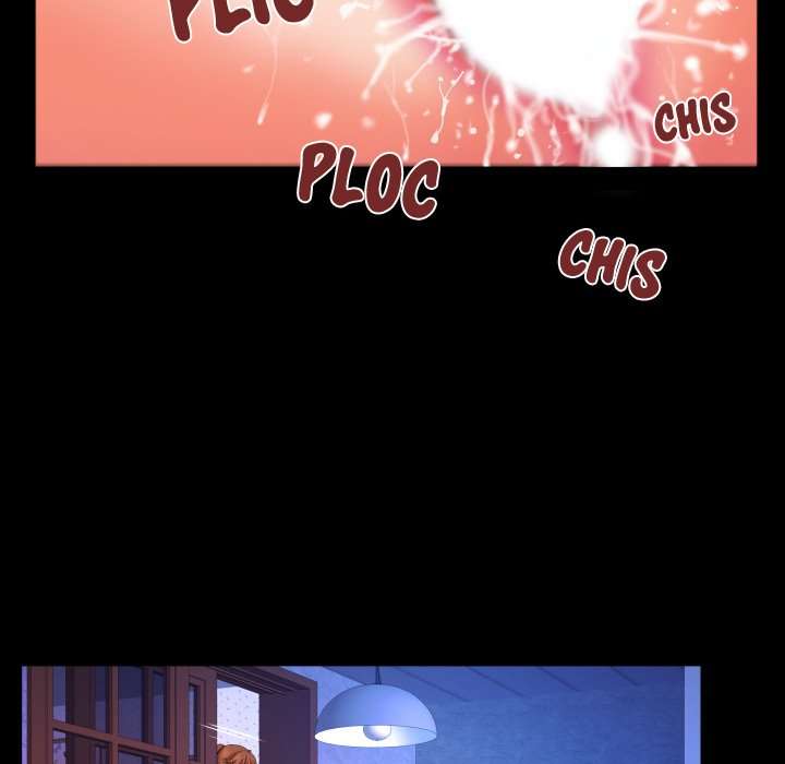 My Aunt Capitulo 31 página 10