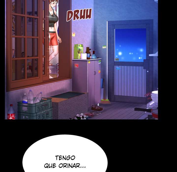 My Aunt Capitulo 31 página 11