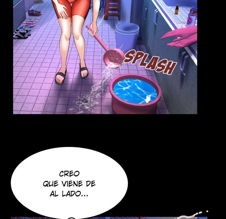 My Aunt Capitulo 31 página 16