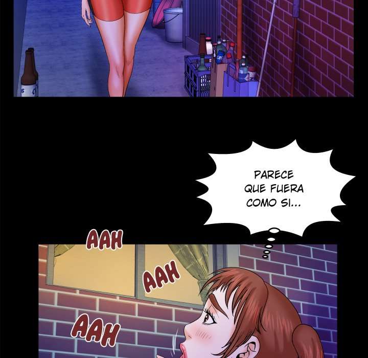 My Aunt Capitulo 31 página 19