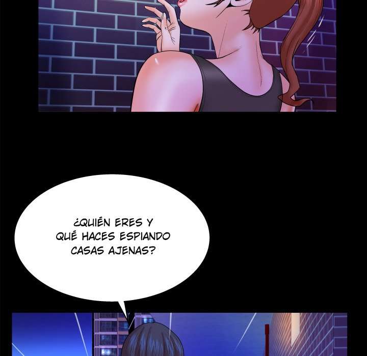 My Aunt Capitulo 31 página 20