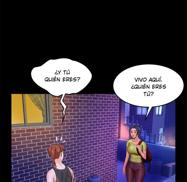 My Aunt Capitulo 31 página 22