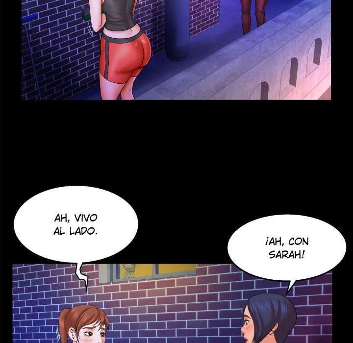 My Aunt Capitulo 31 página 23