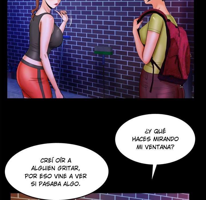 My Aunt Capitulo 31 página 24