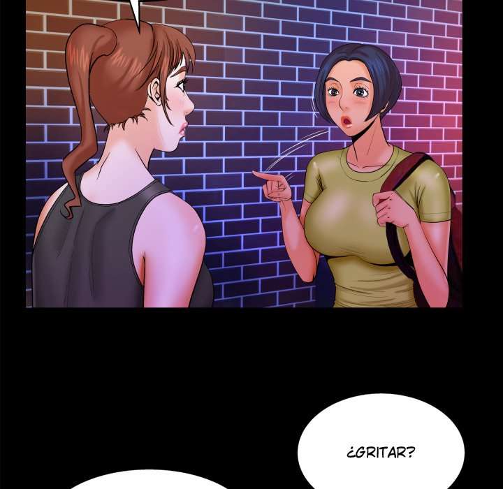 My Aunt Capitulo 31 página 25