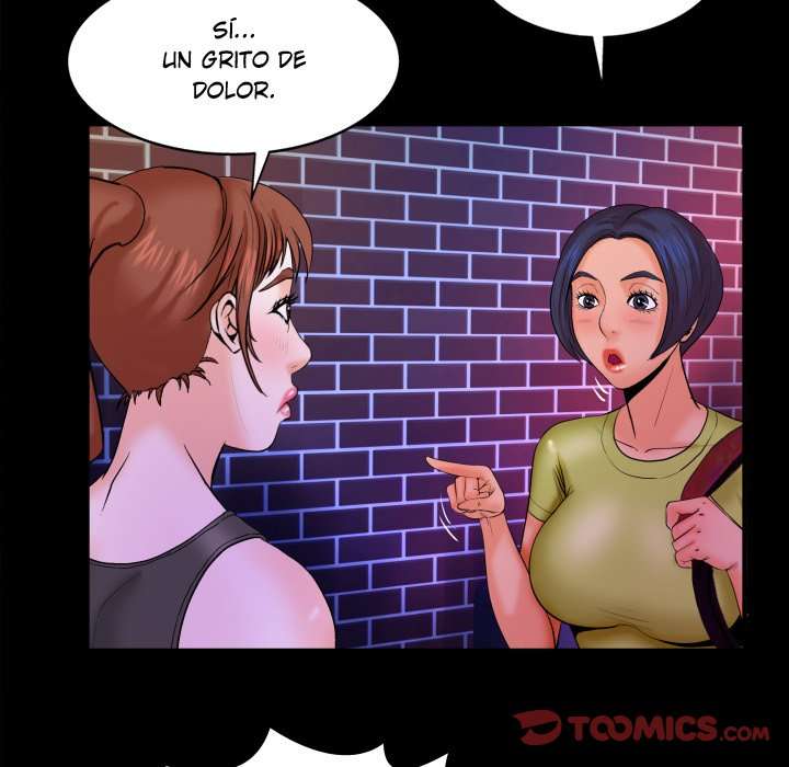 My Aunt Capitulo 31 página 26