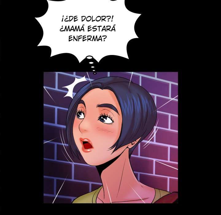 My Aunt Capitulo 31 página 27