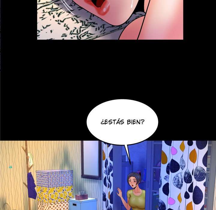 My Aunt Capitulo 31 página 31