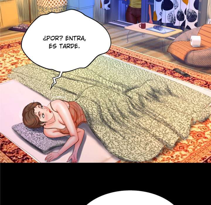 My Aunt Capitulo 31 página 32